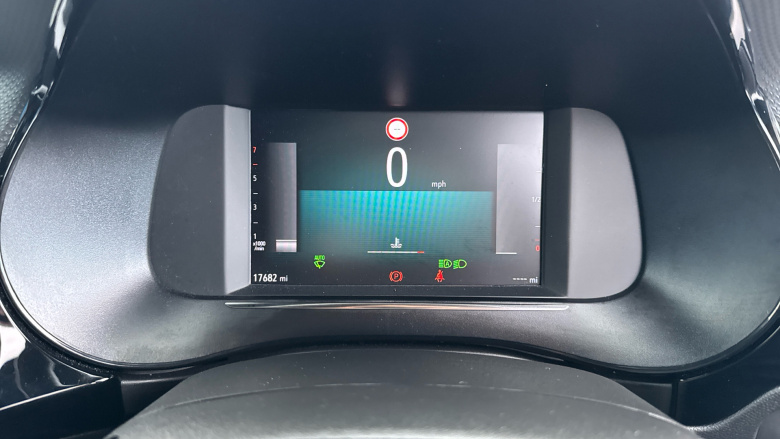 Vauxhall Corsa 1.2 Turbo Ultimate 5dr Petrol Hatchback